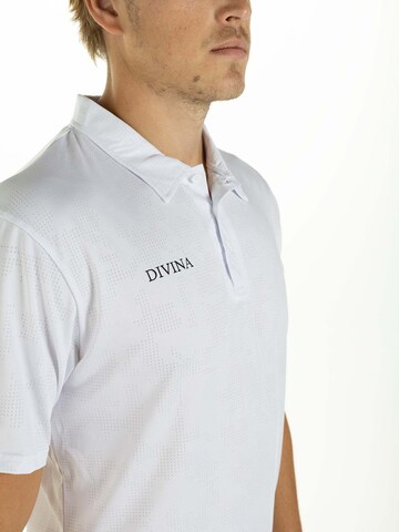 Divina Shirt in Weiß