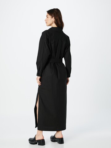 Robe Banana Republic en noir