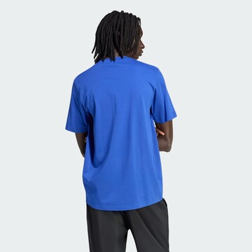 ADIDAS PERFORMANCE - Camiseta funcional 'FIFA Fussball-Weltmeisterschaft 26™ Frankreich' en azul