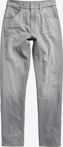G-STAR Jeans 'Virjinya' in Grey: front