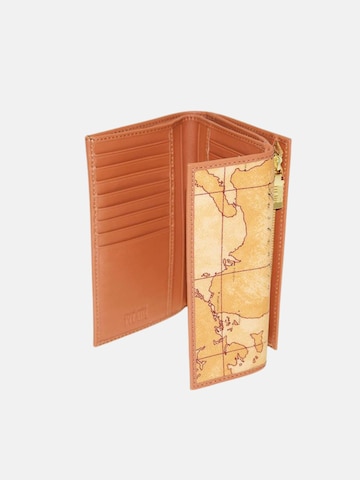 Alviero Martini - Cartera en marrón