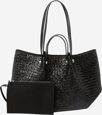 AllSaints Beach Bag 'ALLINGTON' in Black