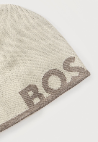 BOSS Sapka 'Reviso' - bézs