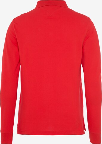 TOMMY HILFIGER Shirt in Red