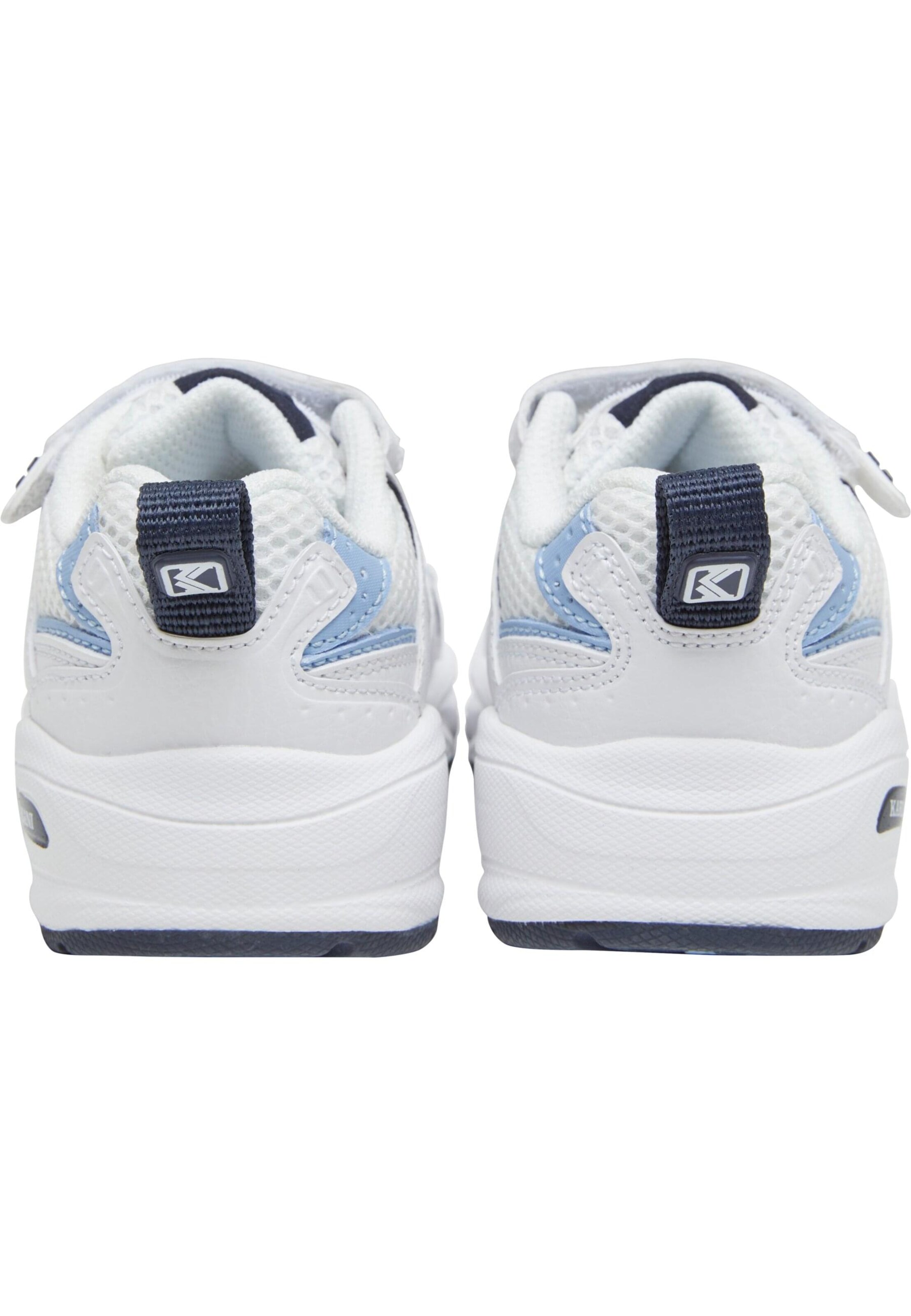 Karl Kani Tenisky – bílá