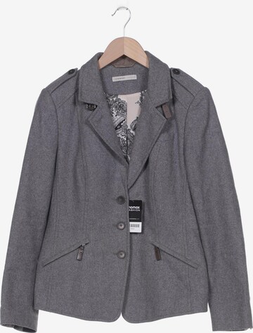 Elemente Clemente Jacket & Coat in XL in Grey: front