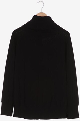 REPEAT Sweater & Cardigan in L in Black