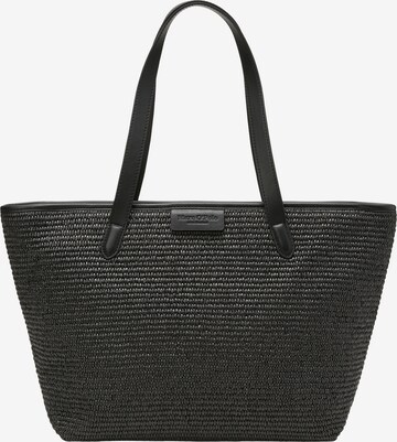 Marc O'Polo Shopper in Black: front