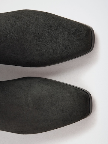 Friends Like These Bootie in Black