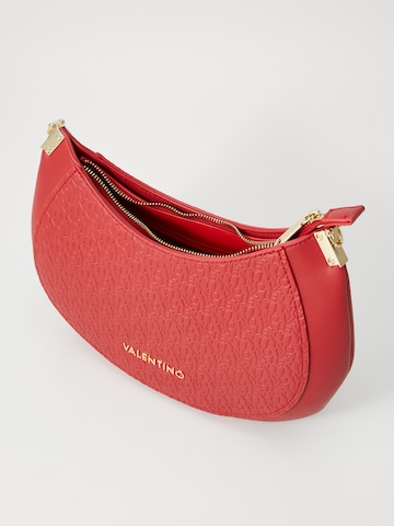 Sac à bandoulière 'FALAK' VALENTINO en rouge