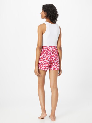 HUGO Red Zwemshorts in Roze