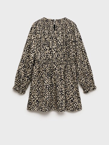 Rochie 'Shine' de la MANGO KIDS pe bej