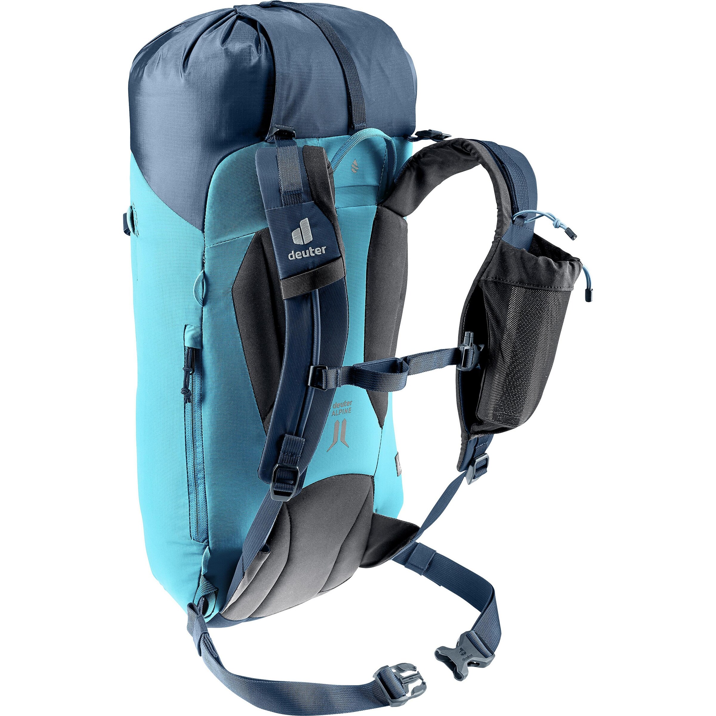 DEUTER Sports Backpack 'Guide 22 SL' in Blue