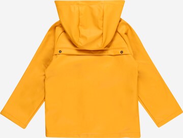 first instinct by killtec Performance Jacket in Yellow