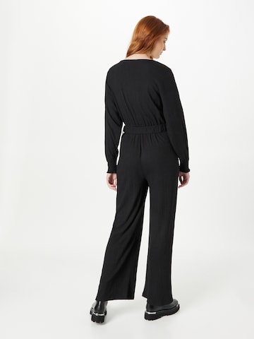 Moves Jumpsuit i svart