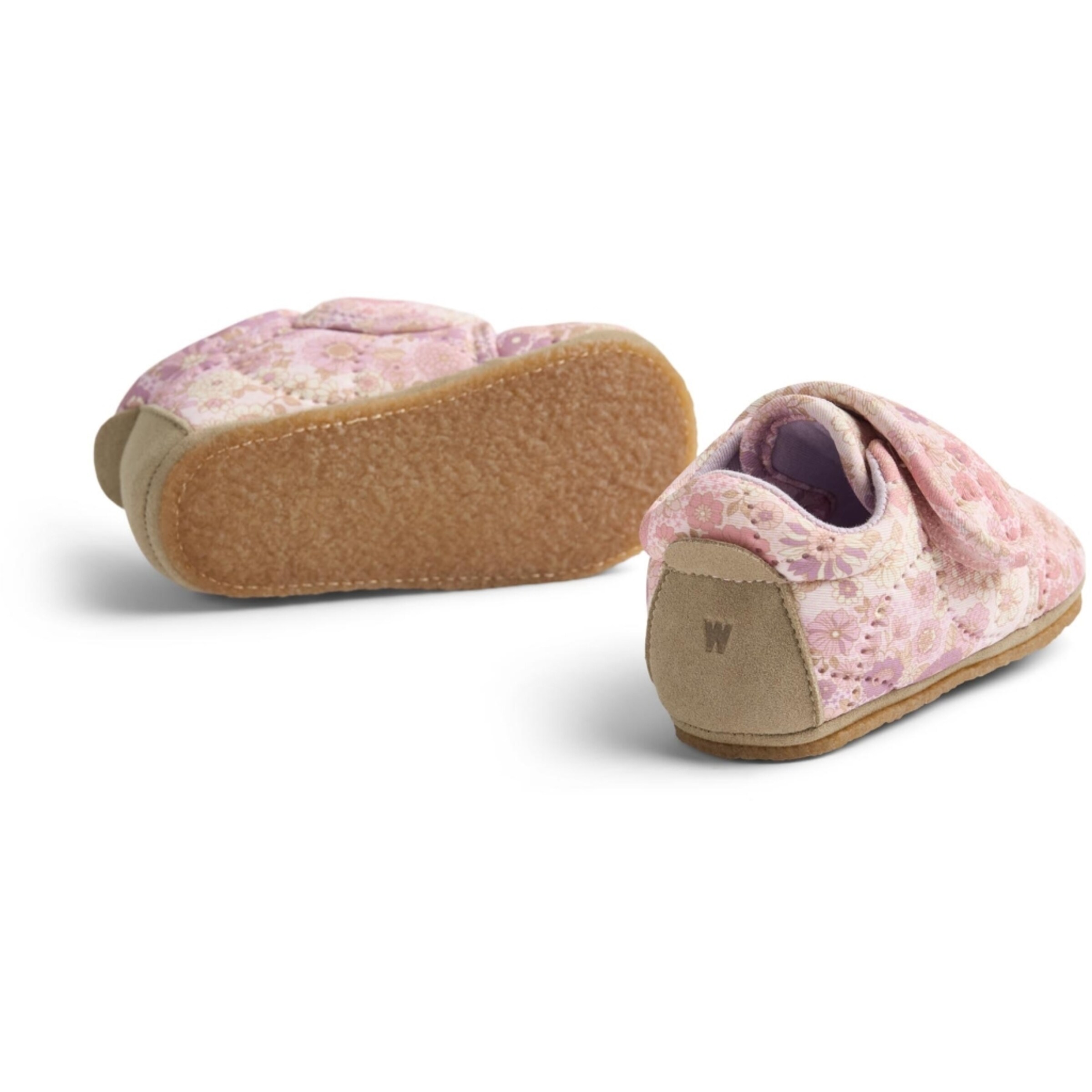 WHEAT Slipper in Pink