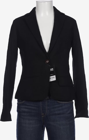 J.Crew Blazer in XXS in Black: front