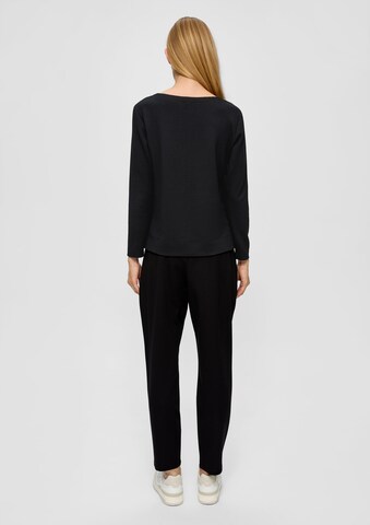 Pull-over s.Oliver en noir