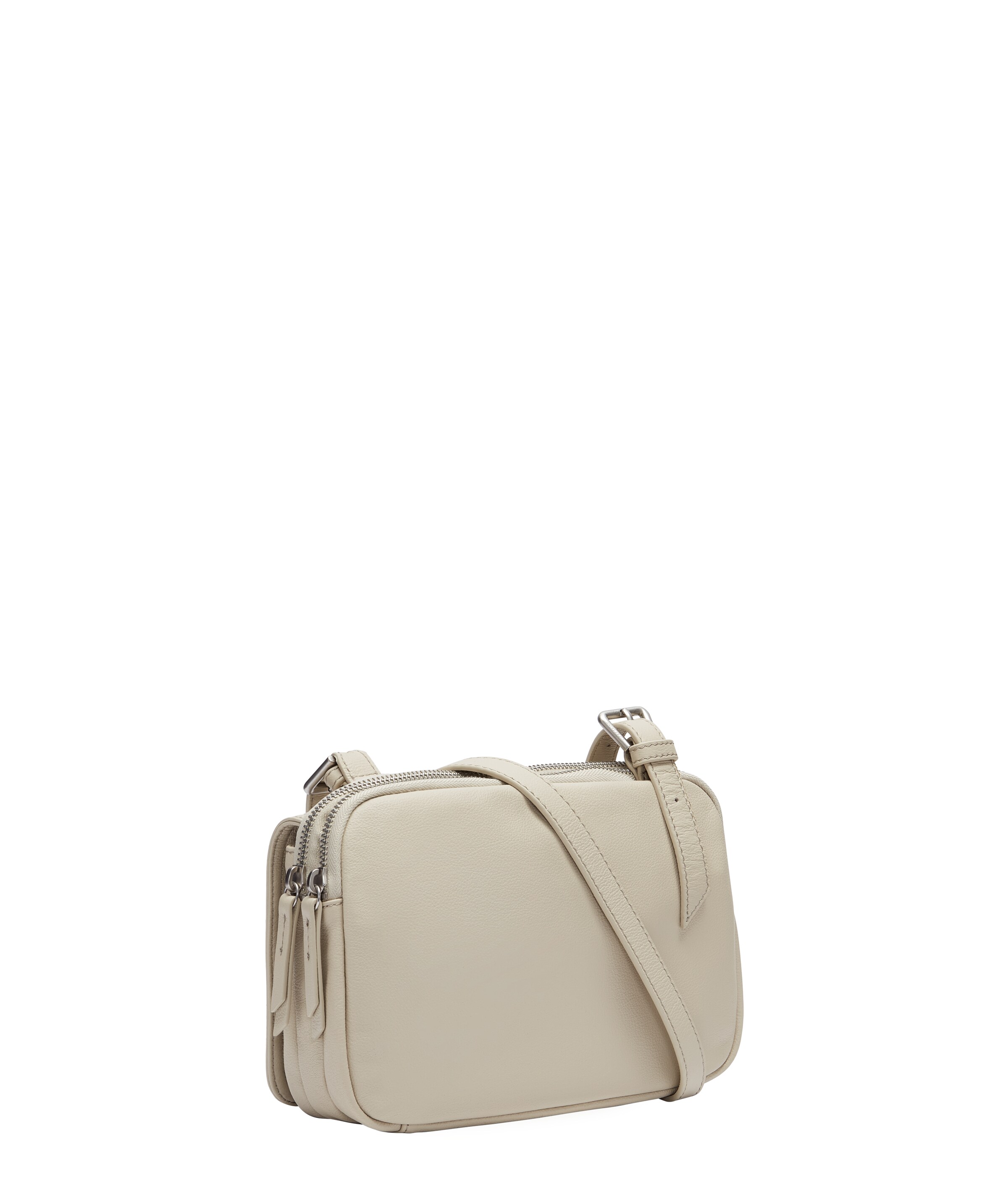 Liebeskind Berlin Schoudertas 'Mareike' in Beige