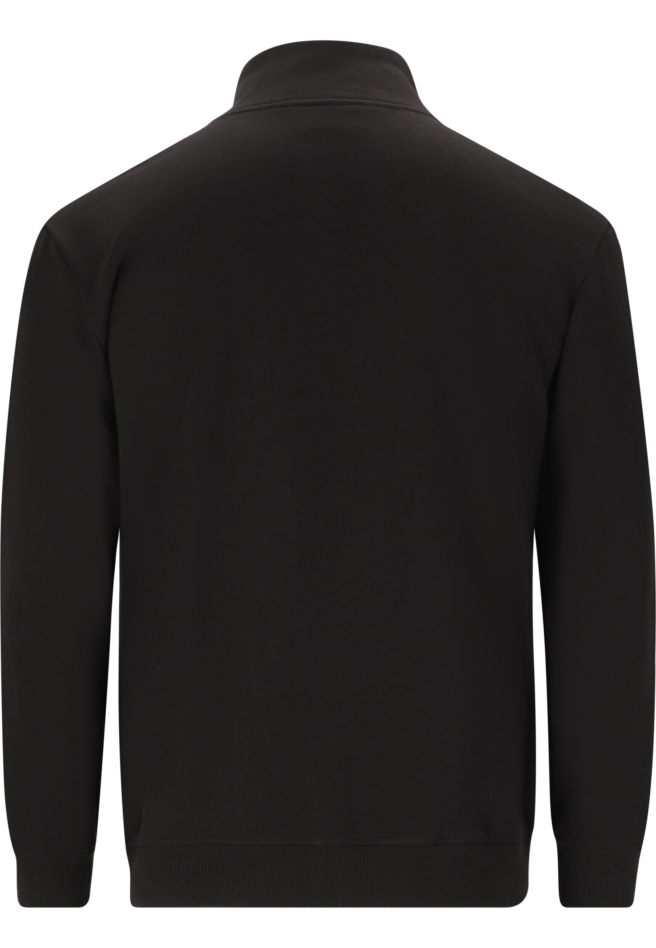 Cruz Sweat jacket ' Pitt' in Black