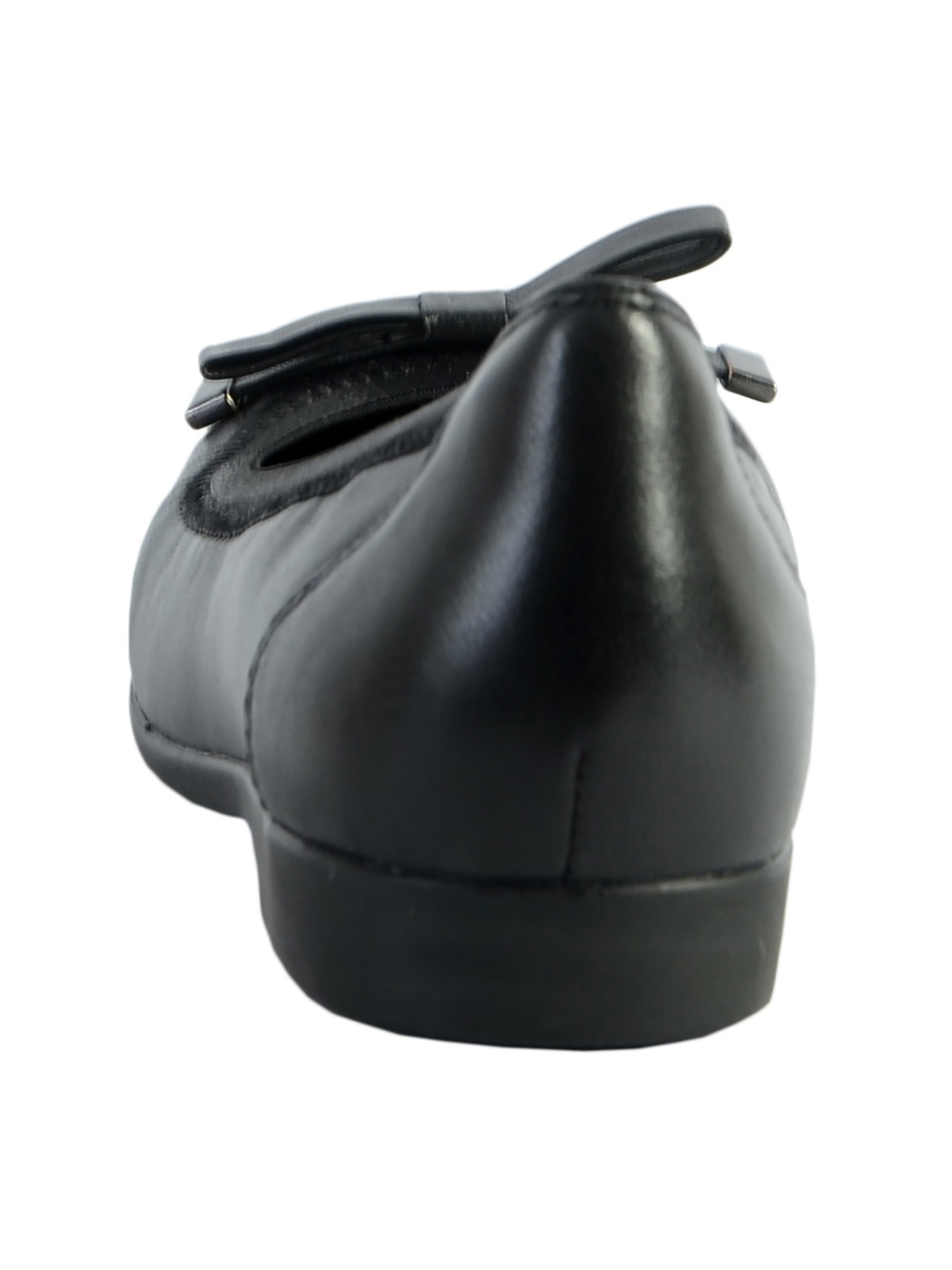 CLARKS Ballerina‌‌‌‌‌‌‌ in Schwarz