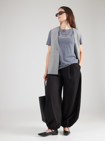 ONLY Carmakoma Shirt 'CARJOSHUA' in Blue