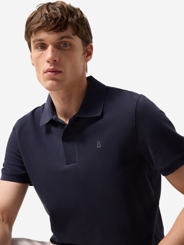 BOGNER Shirt 'Fion' in Blau