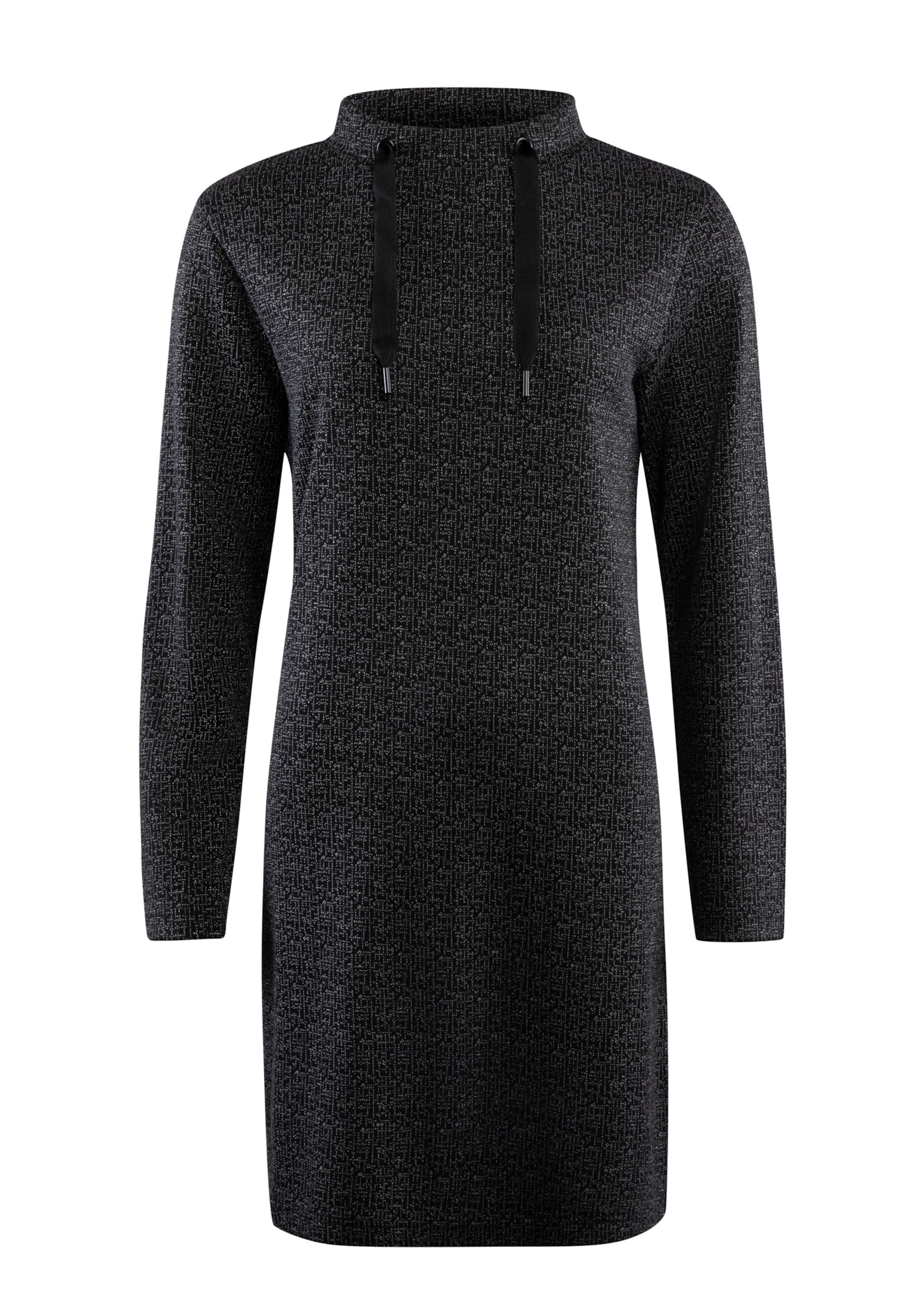 Robe STOOKER WOMEN en noir : devant