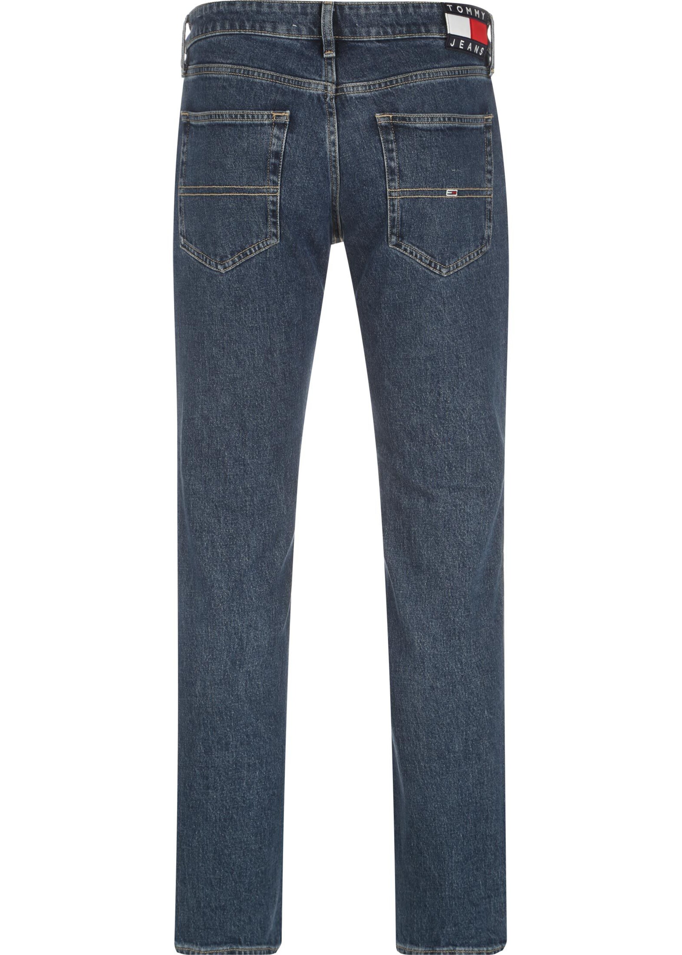 Tommy Jeans Slimfit Jeans 'Scanton' in Blau