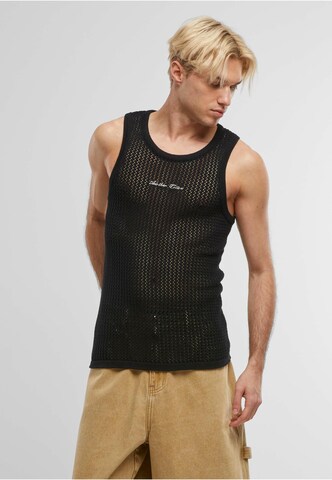 Another Cotton Lab Top in Schwarz
