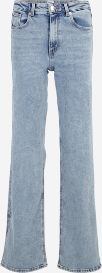 Only Tall Jeans 'Juicy' in de kleur Blauw denim, Productweergave