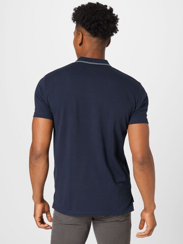 ESPRIT Shirt in Blue