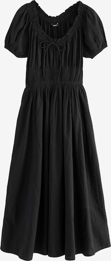 Next Kesämekko värissä musta, Tuotenäkymä