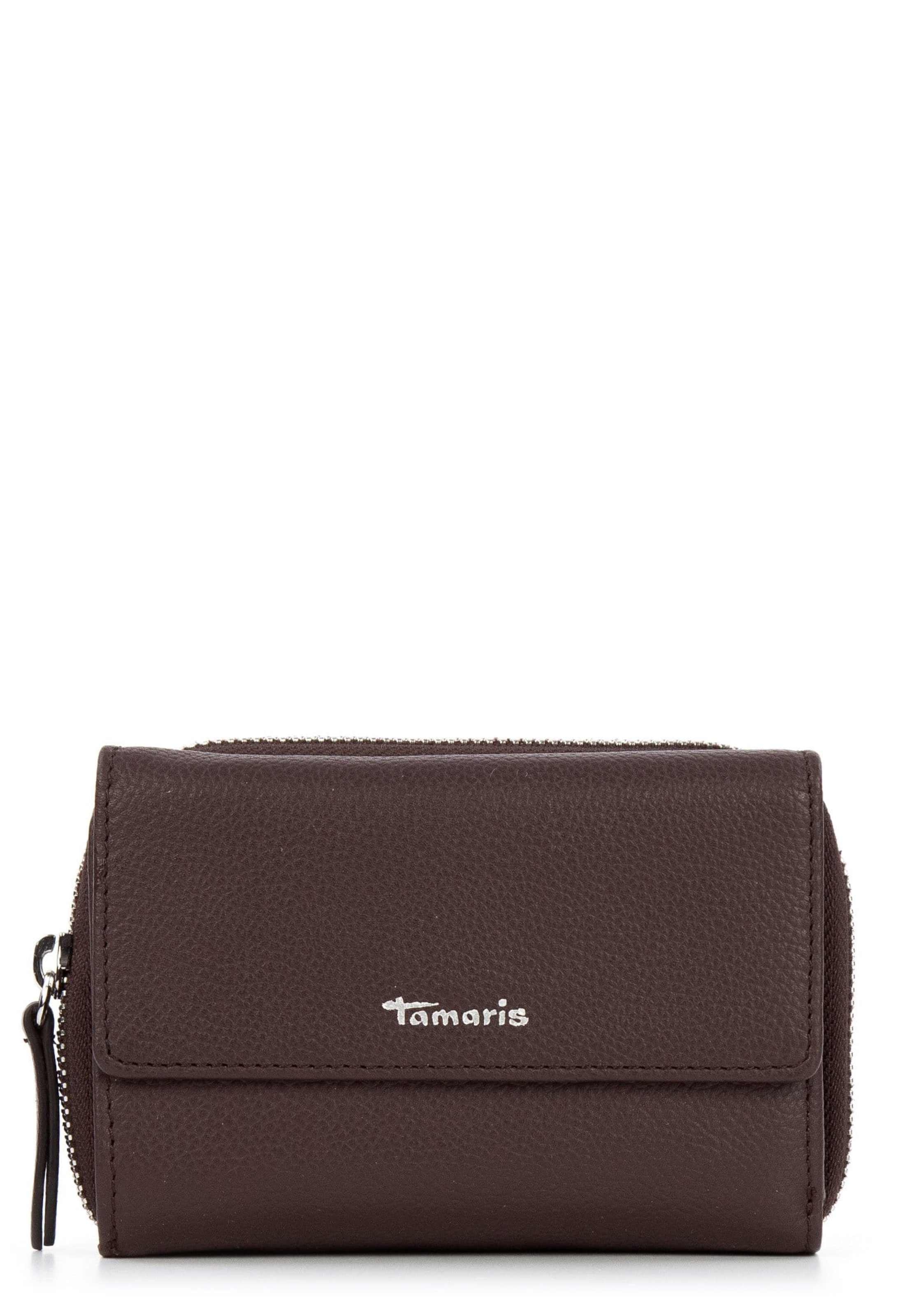 TamarisNovčanik 'Amanda' - smeđa boja: prednji dio