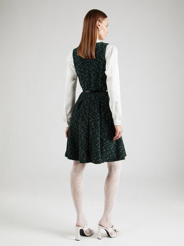 Rochie 'Luisa' de la ABOUT YOU pe verde