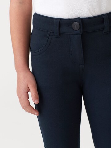 Regular Pantalon Next en bleu