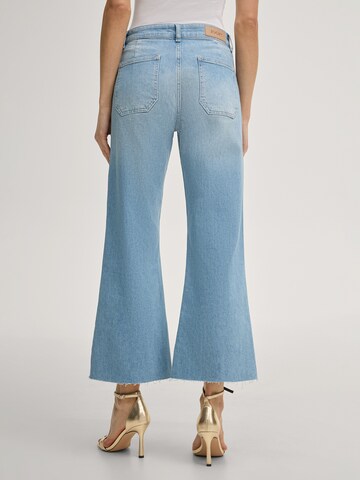 JOOP! Bootcut Jeans 'Elea' in Blau