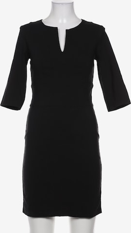 Four Flavor Dress in L in Black: front
