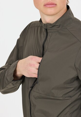ENDURANCE Sports jacket 'Nimbos' in Green