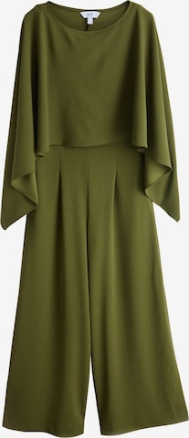 žalia Next Vienos dalies kostiumas: priekis