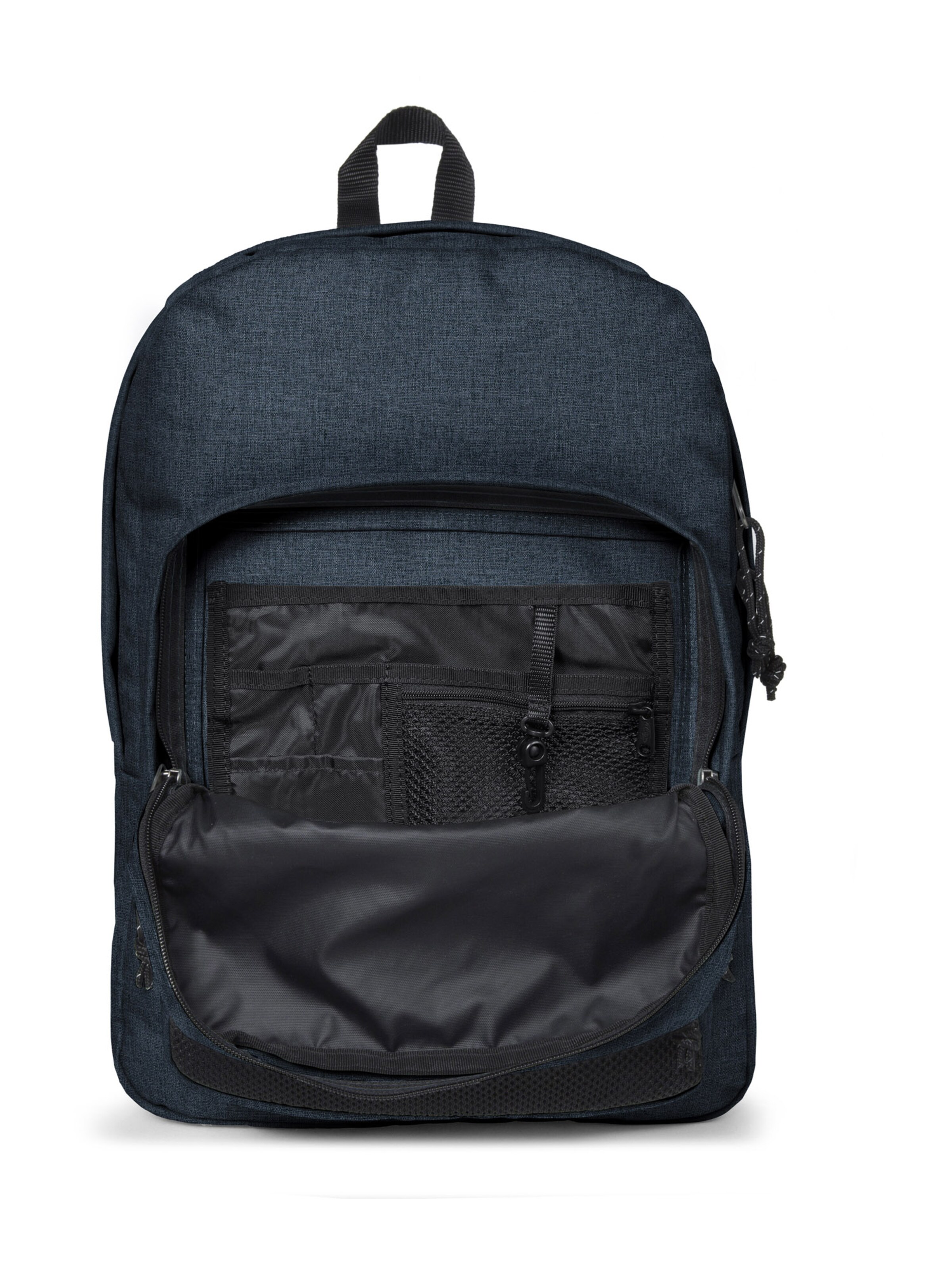 EASTPAK Backpack 'Pinnacle' in Blue