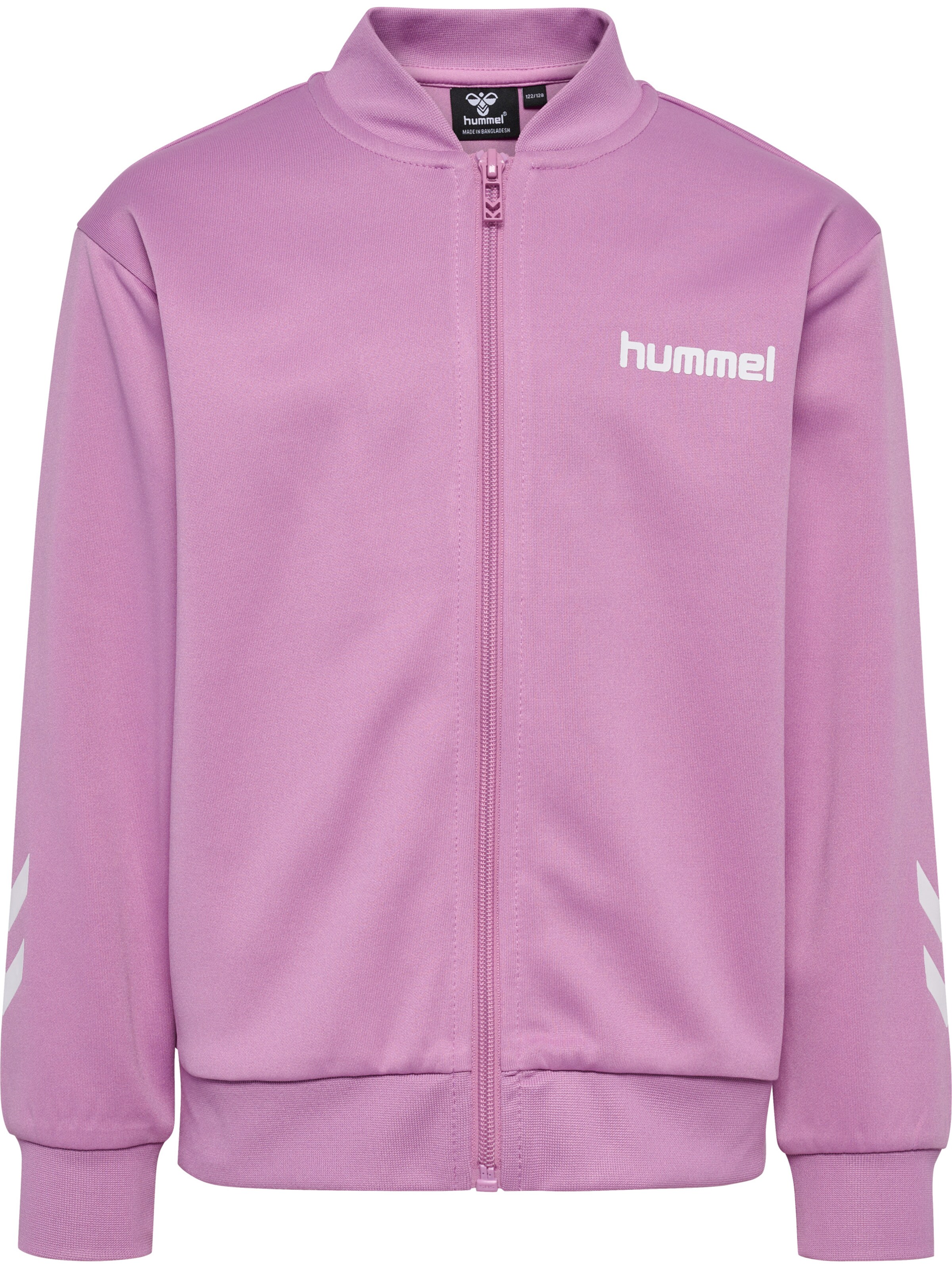 Hummel Trainingsanzug 'Tukas' in Lila
