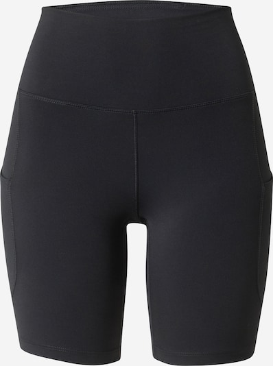 NIKE Urheiluhousut 'ONE' värissä musta, Tuotenäkymä