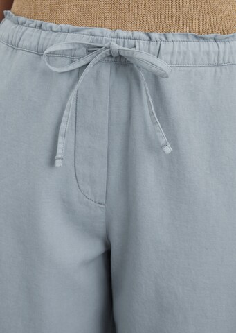 Marc O'Polo Конический (Tapered) Штаны в Синий
