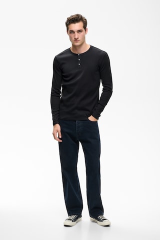 Matinique Shirt in Blue