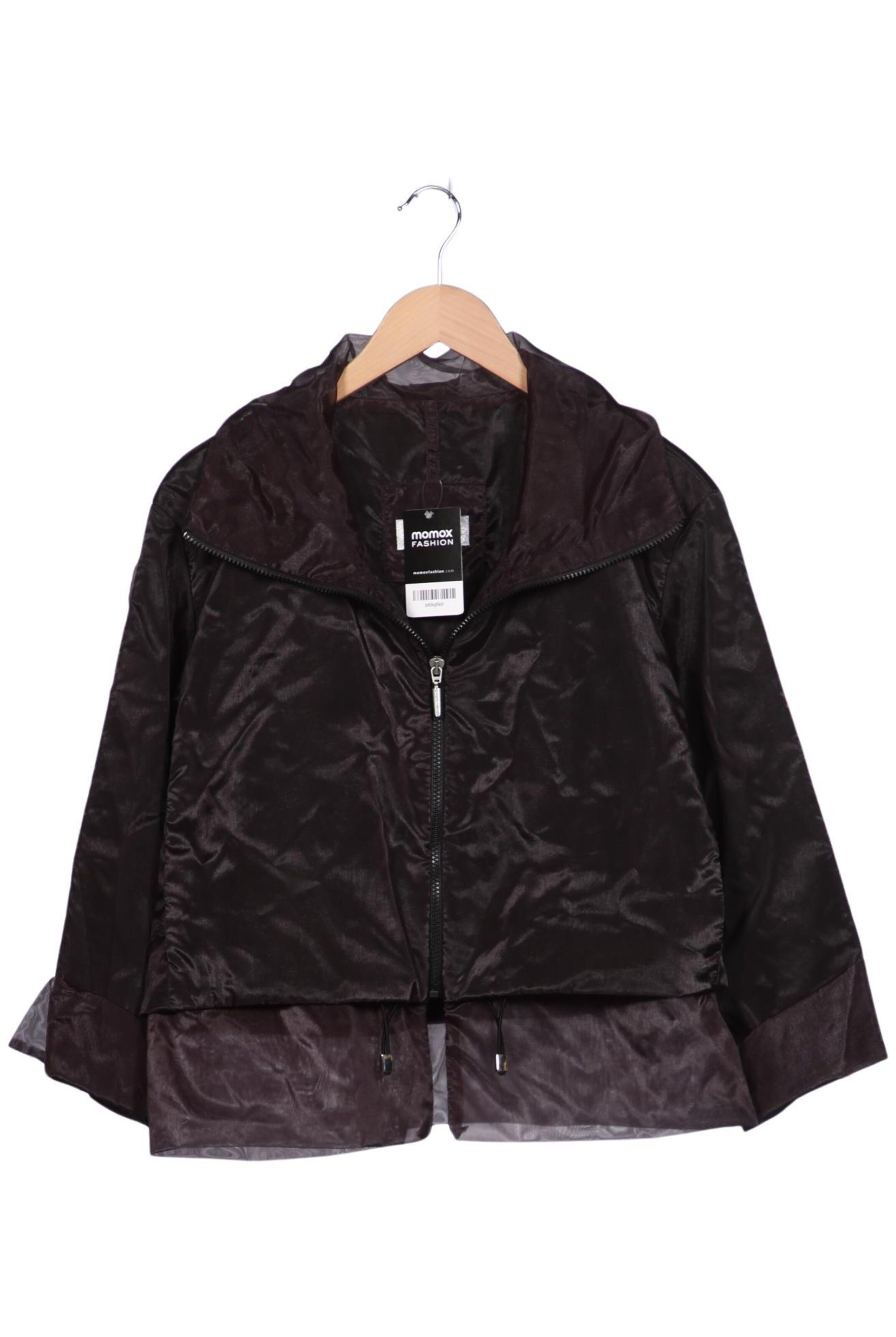 AIRFIELD Jacket & Coat in S in Black: front