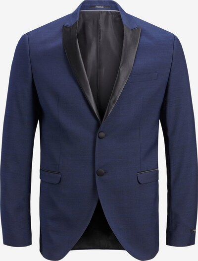 JACK & JONES Veste de costume en bleu / noir, Vue avec produit