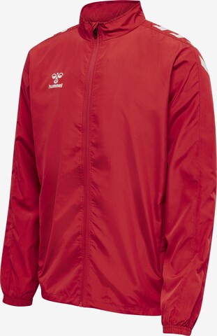 Hummel Training Jacket 'Core Xk' in Red