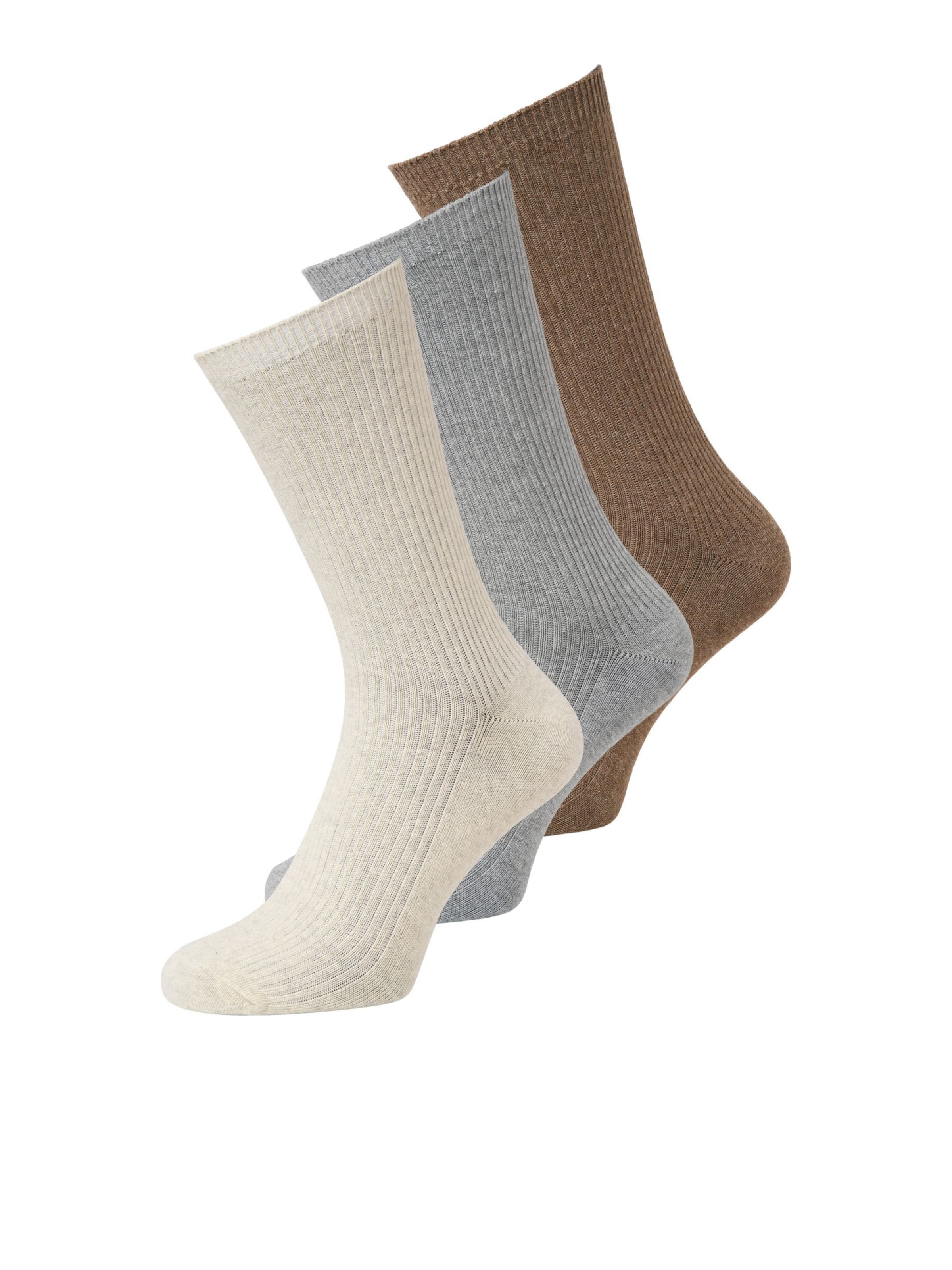 JJXX - Calcetines en Mezcla de colores: frente
