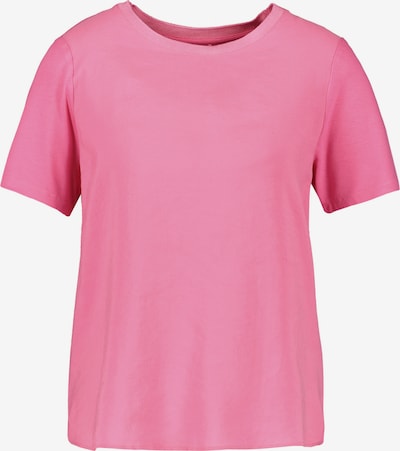 GERRY WEBER T-Shirt in rosa, Produktansicht